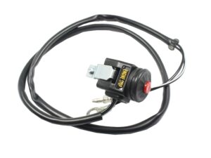 TMV Kill Button KX All/KX250F ..-12 KX450F ..-11 + KTM