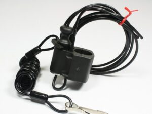 TMV Lanyard Kill Switch for ATV