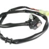 TMV Kill Button CRF250 10-13 CRF450 09-12 (Electric Igni.