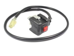 TMV Kill Button YZ450F 10-.. YZ250F 14-**