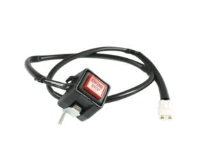TMV Kill Button YZ 05-.. YZ250F 05-11 YZ450F 05-09