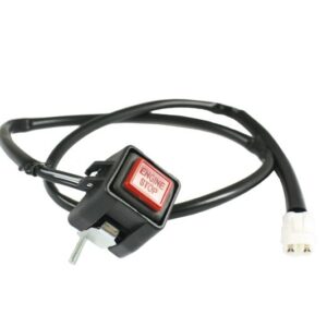 TMV Kill Button YZ 05-.. YZ250F 05-11 YZ450F 05-09