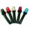TMV Fuel Cap Vent Valve Black