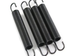 TMV Exhaustspring CR/KX 80mm (4pcs)
