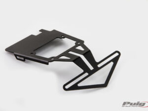 Puig License Supp. Monster 400/620/695/800/1000/Sr2/Sr4