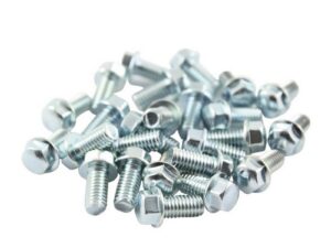 TMV Flangeheadbolt M6X12 (25pcs)