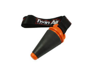 Twin Air Pesutulppa pieni, Dia 18mm to 40mm, (with Strap)