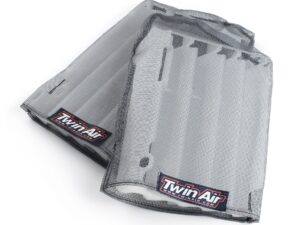 Twin Air jäähdyttäjän suojaverkko KTM SX/SX-F 07-15/ HUSQVARNA TC/TE/FC/FE 14-15