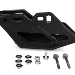 Polisport Performance ketjuohjuri KX250F/KX450F 09-16 musta (18)