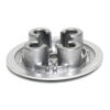 ProX Clutch Pressure Plate CRF150R '07-20