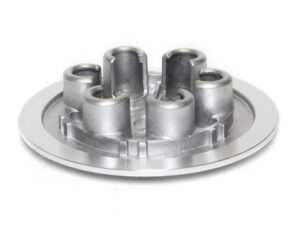 ProX Clutch Pressure Plate CR250 '90-91