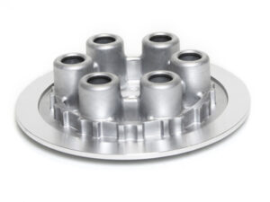 ProX Clutch Pressure Plate RM-Z450 '08-16 + LT-R450 '08-11