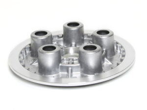 ProX Clutch Pressure Plate KX250 '92-02