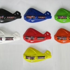 Circuit Käsisuojien vaihtomuovit FHS ALLOY musta