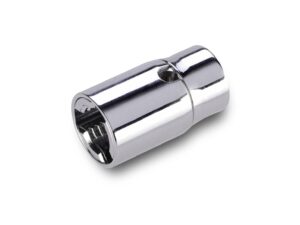Kellermann Bullet Adapter HD chrome