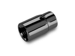 Kellermann Bullet Adapter HD black