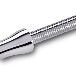 Kellermann Rigid Mounting chrome M8 x 40 mm (Harley)