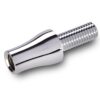 Kellermann Rigid Mounting chrome M8 x 20 mm