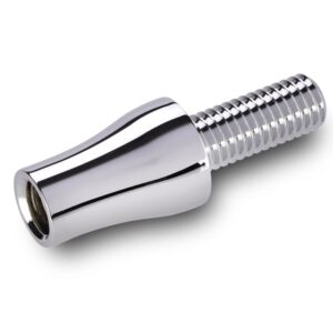 Kellermann Rigid Mounting chrome M8 x 20 mm
