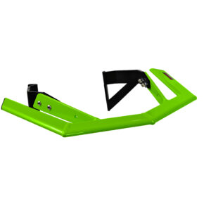 SPI Etupuskuri "Sport Series" Arctic Cat/ Yamaha Viper Raw