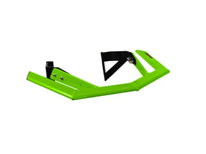 SPI Etupuskuri "Sport Series" Arctic Cat/ Yamaha Viper Raw