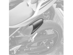Puig Rear Fender Extension Kawsaki Ninja 400