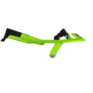 SPI Etupuskuri "Sport Series" Polaris AXYS Manta Vihreä