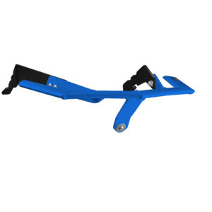 SPI Etupuskuri "Sport Series" Polaris AXYS Raw