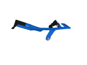 SPI Etupuskuri "Sport Series" Polaris AXYS Raw