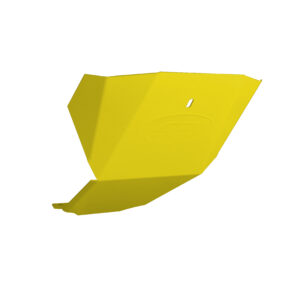 SPI Pohjapanssari "Rugged Series" Polaris AXYS Flo Keltainen