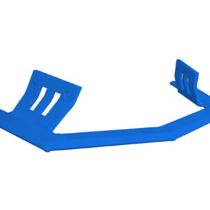 SPI Alasiipi sininen "Rugged series" Polaris AXYS, A-C, Yamaha