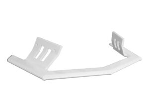 SPI Alasiipi valkoinen "Rugged series" Polaris AXYS, Arctic Cat, Yamaha