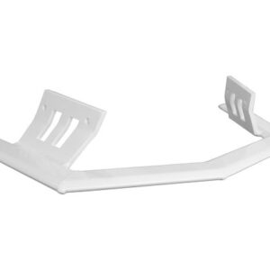 SPI Alasiipi valkoinen "Rugged series" Polaris AXYS, Arctic Cat, Yamaha