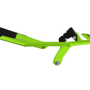 SPI Etupuskuri "Sport Series" Polaris Matryx -Manta 2021-23