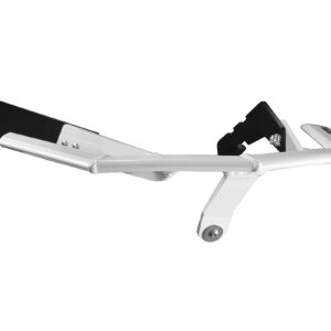 SPI Etupuskuri "Sport Series" Polaris Matryx - Hopea