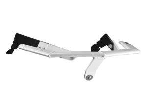 SPI Etupuskuri "Sport Series" Polaris Matryx - Valkoinen