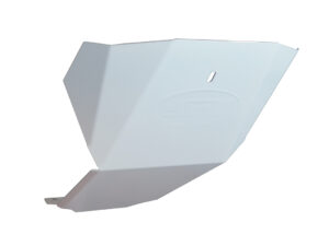 SPI Pohjapanssari "Rugged  Series" Polaris Matryx - Valkoinen