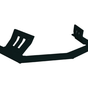 SPI Alasiipi "Rugged  Series" Polaris Matryx - Musta