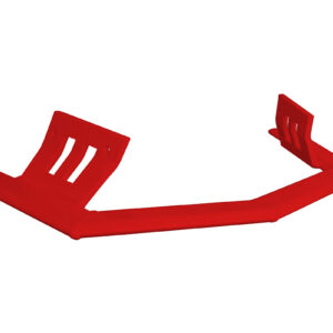 SPI Alasiipi "Rugged  Series" Polaris Matryx  - Punainen