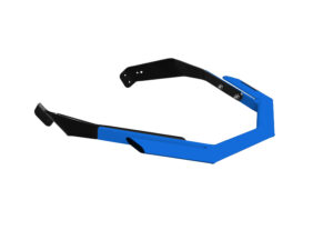 SPI Etupuskuri "Sport Series" Ski-Doo/Lynx Gen 4/5 - Sininen