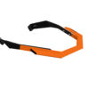 SPI Etupuskuri "Sport Series" Ski-Doo/Lynx Gen 4/5 - Oranssi