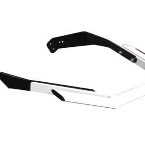 SPI Etupuskuri "Sport Series" Ski-Doo/Lynx Gen 4/5 - Valk