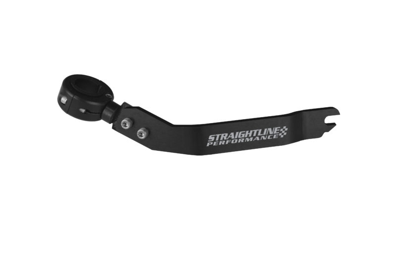 SPI Variaattori tuki Ski-Doo/Lynx Gen 4 2017-22