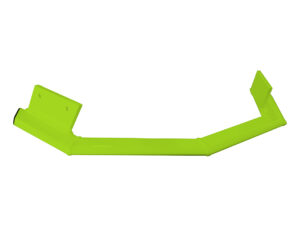 SPI Alasiipi manta vihreä "Rugged series" 2017-22 Rev Gen4