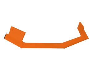 SPI Alasiipi oranssi "Rugged series" 2017-22 Rev Gen4