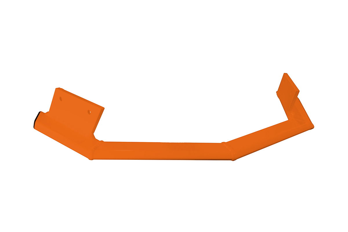 SPI Alasiipi oranssi "Rugged series" 2017-22 Rev Gen4