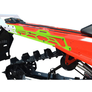 SPI Takapuskuri "Hide'N'Go" Ski-Doo Gen 4/5 146"/154"Expert - Manta/Valkoinen