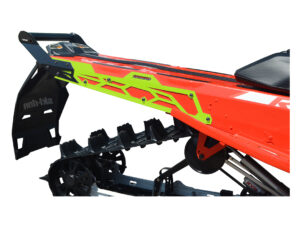 SPI Takapuskuri "Hide'N'Go" Ski-Doo Gen 4/5 154"/165"Expert - Manta/Valkoinen