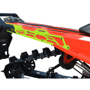 SPI Takapuskuri "Hide'N'Go" Ski-Doo Gen 4/5 154"/165"Expert - Manta/Valkoinen