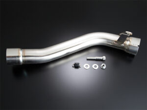 Yoshimura Racing Mid Pipe for R-11SQ Kawasaki ZX-10R 16- -